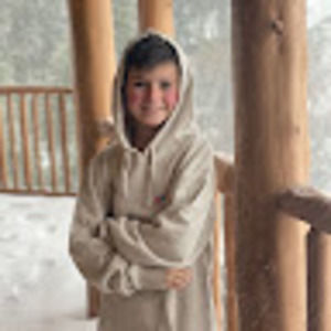 Meet your Posher, Henry